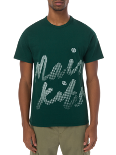 Handwriting Printed Classic T-Shirt