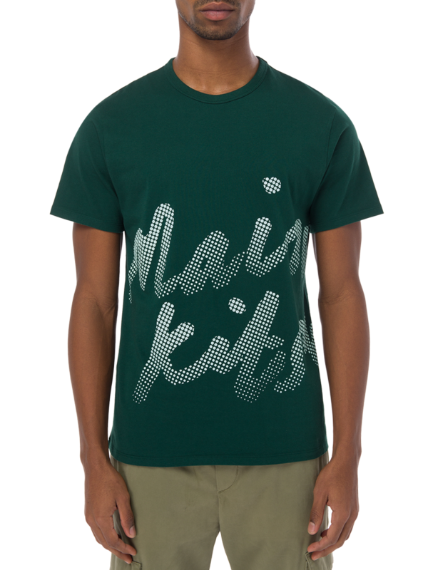 Handwriting Printed Classic T-Shirt