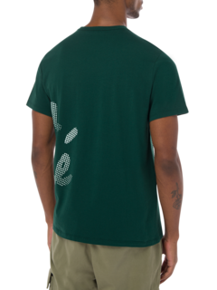 Handwriting Printed Classic T-Shirt