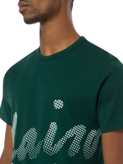 Handwriting Printed Classic T-Shirt