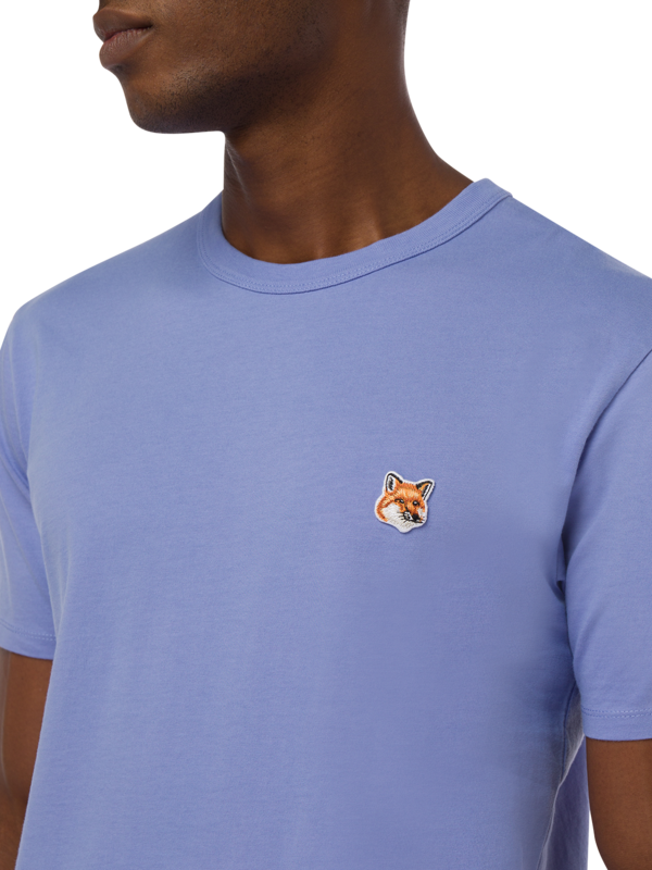Head Patch Crew T-shirt