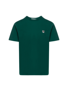Fox Head Patch T-shirt