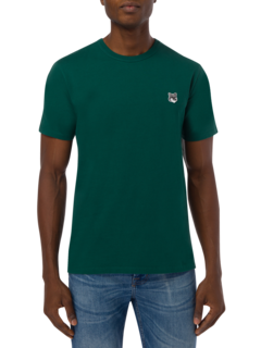 Fox Head Patch T-shirt