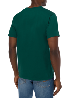 Fox Head Patch T-shirt
