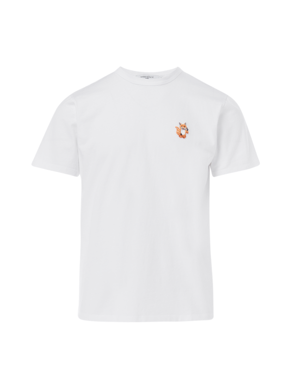 Fox Patch Classic Tee