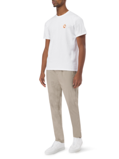 Fox Patch Classic Tee