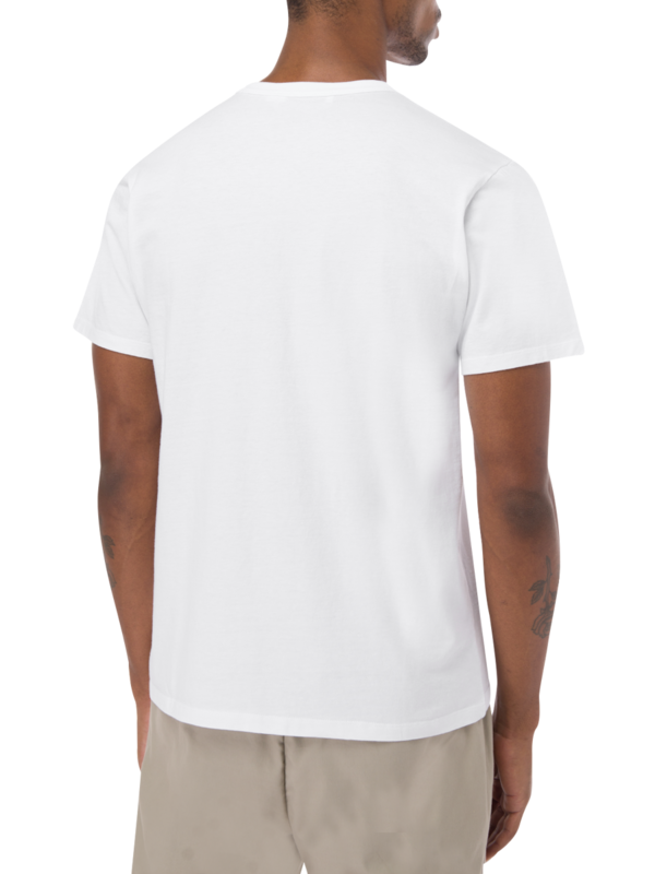 Fox Patch Classic Tee
