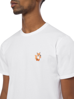 Fox Patch Classic Tee
