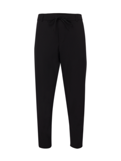 Straight Leg City Pants