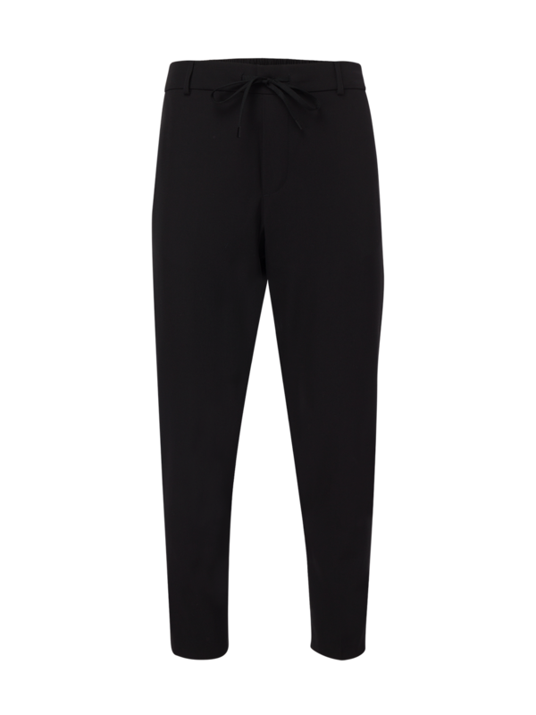 Straight Leg City Pants