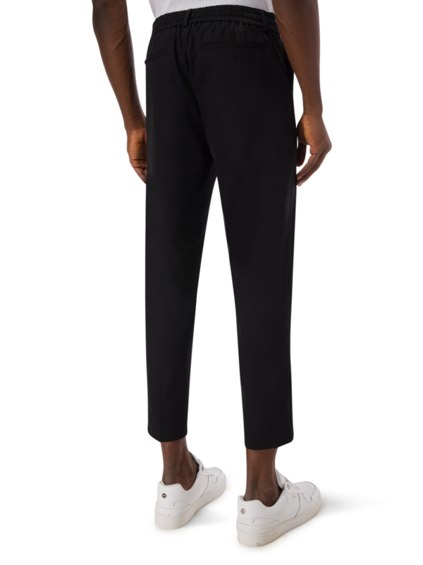 Straight Leg City Pants