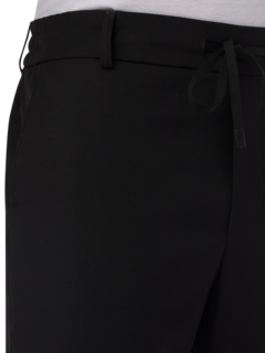 Straight Leg City Pants