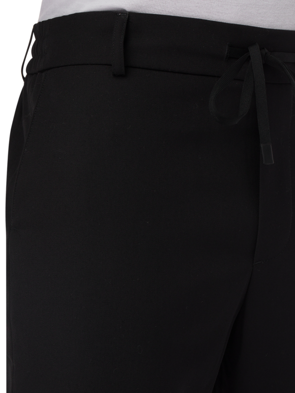 Straight Leg City Pants