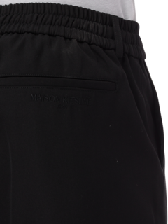 Straight Leg City Pants