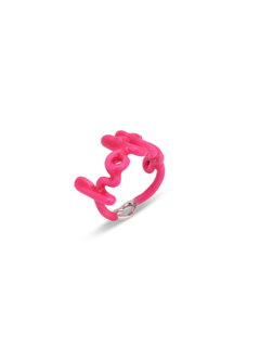 Hotscripts Neon Pink Hottie