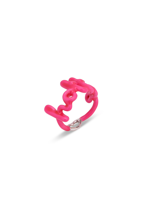 Hotscripts Neon Pink Hottie