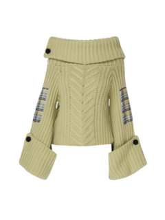 Missy Pullover Sweater