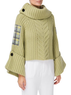 Missy Pullover Sweater