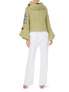Missy Pullover Sweater