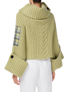 Missy Pullover Sweater