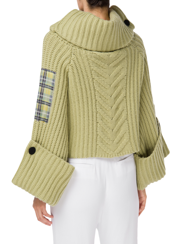 Missy Pullover Sweater