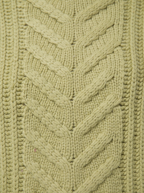 Missy Pullover Sweater