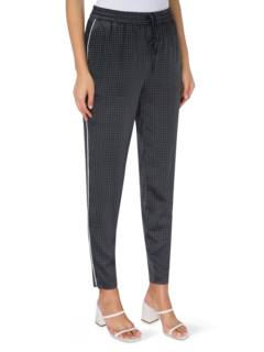 Preston Tapered Jogging Pants