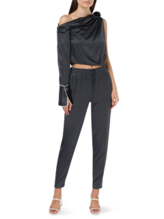 Preston Tapered Jogging Pants