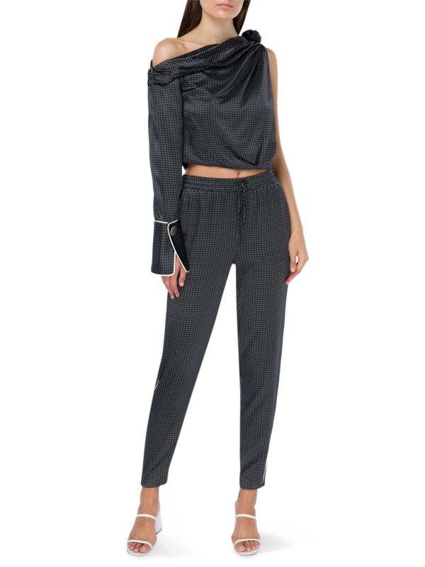 Preston Tapered Jogging Pants