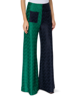 Luc Wide Leg Pants