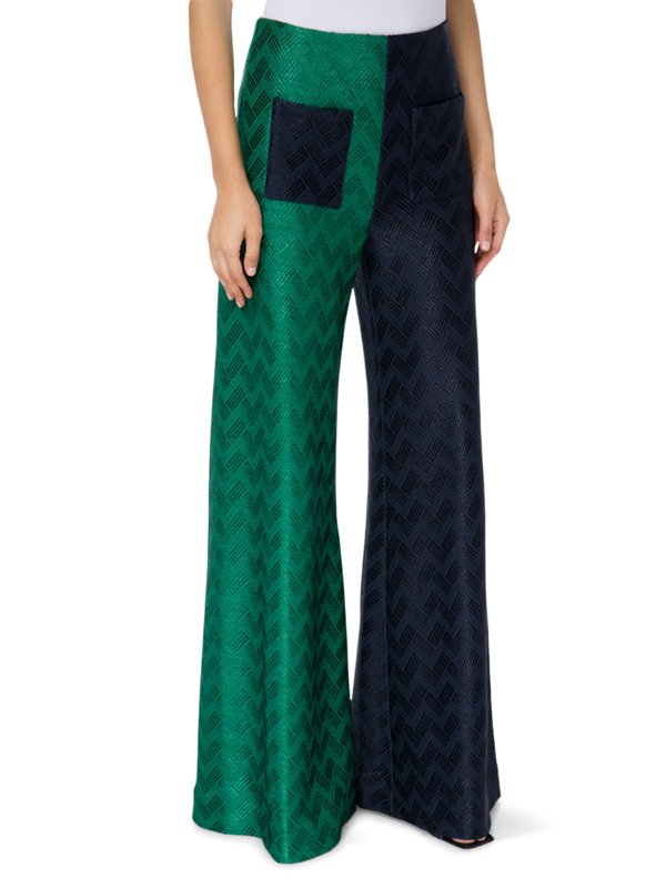 Luc Wide Leg Pants
