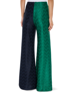Luc Wide Leg Pants