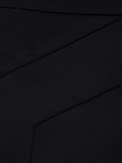 Nasir Cigarette Pants With Sash