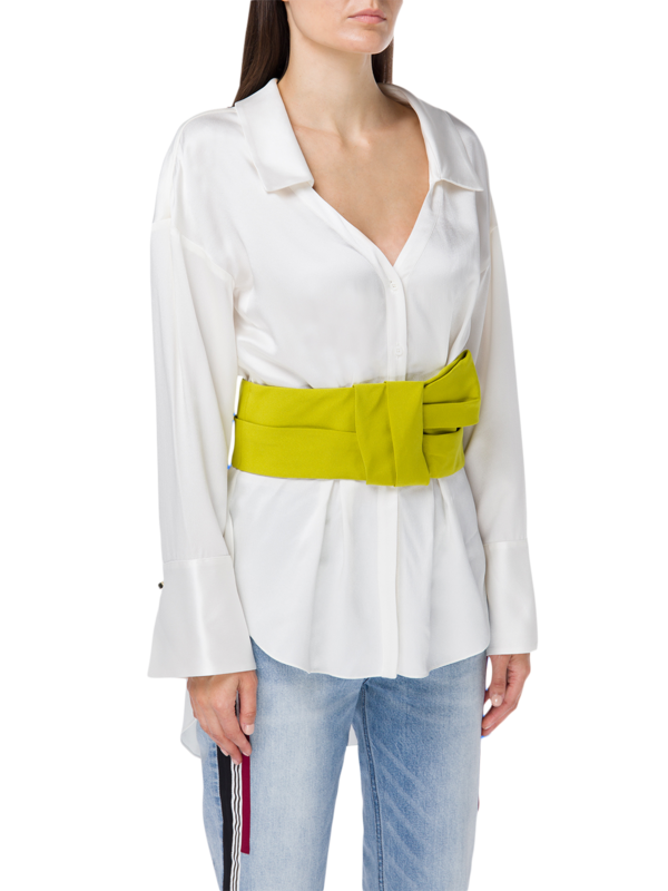 Savannah Asymmetric Top