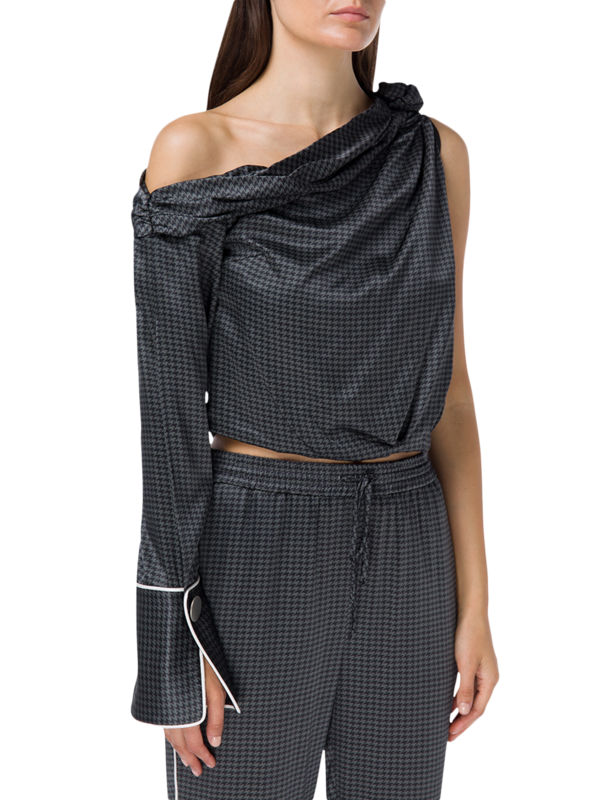 Savannah Asymmetric Top