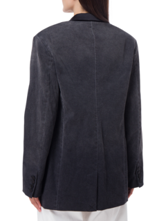 جاكيت توكسيدو من الجينز المختلط