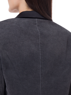 جاكيت توكسيدو من الجينز المختلط