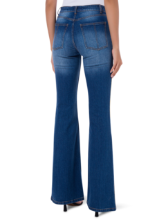 DISTRESSED DENIM BAPTISTE JEAN