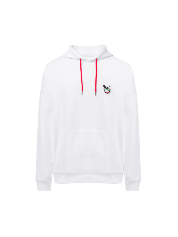 Dragon Ramen Hooded Sweatshirt