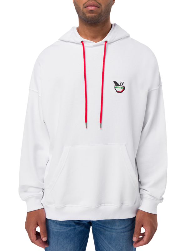Dragon Ramen Hooded Sweatshirt