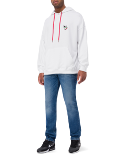 Dragon Ramen Hooded Sweatshirt