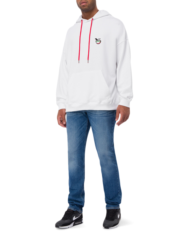 Dragon Ramen Hooded Sweatshirt