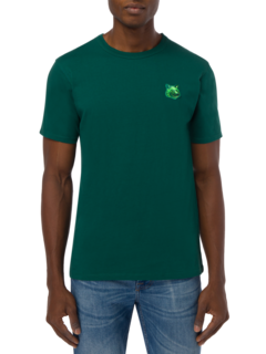 Classic Patch T-shirt