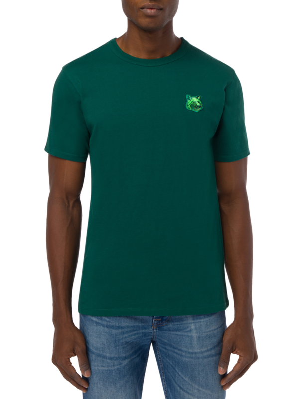 Classic Patch T-shirt
