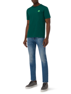 Classic Patch T-shirt