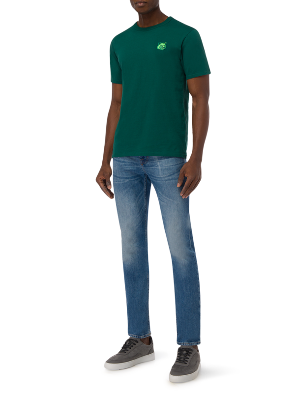 Classic Patch T-shirt