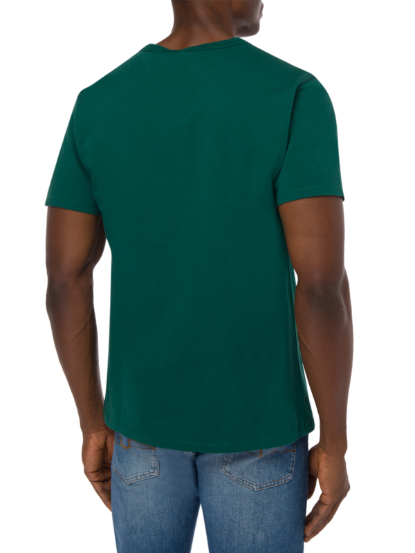 Classic Patch T-shirt