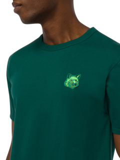 Classic Patch T-shirt