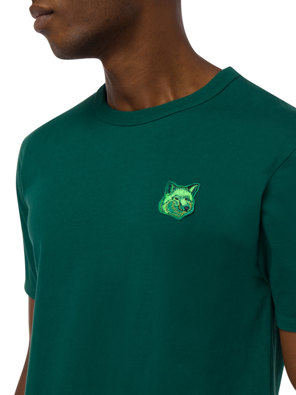 Classic Patch T-shirt