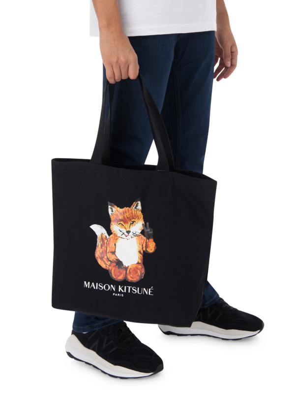 Classic Tote Bag